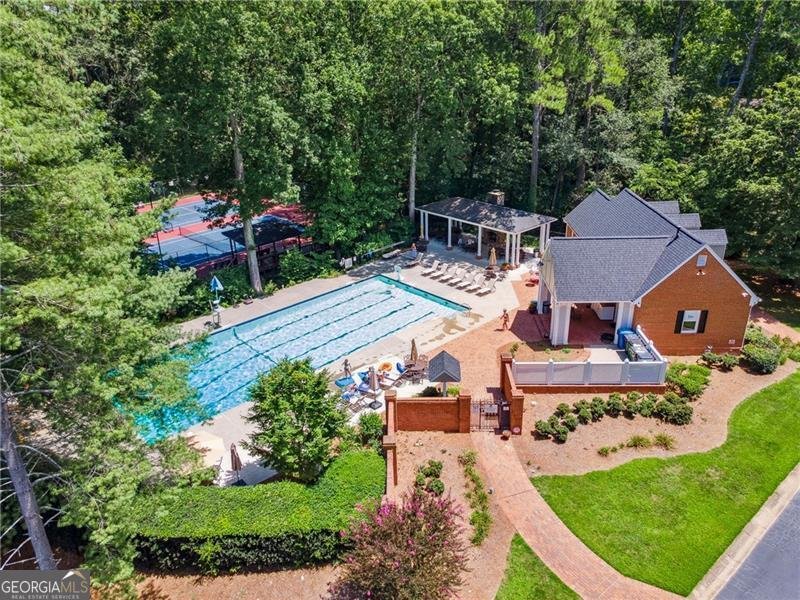 904 Willeo Place Marietta - 43
