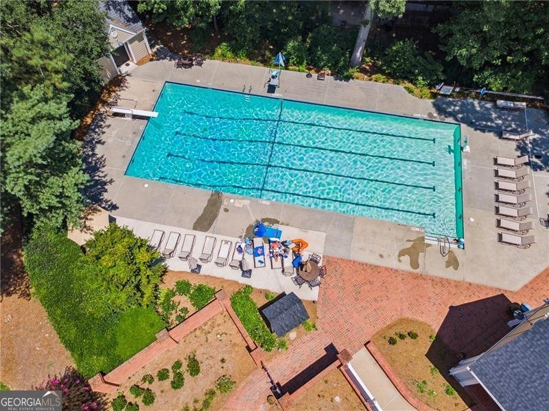 904 Willeo Place Marietta - 44
