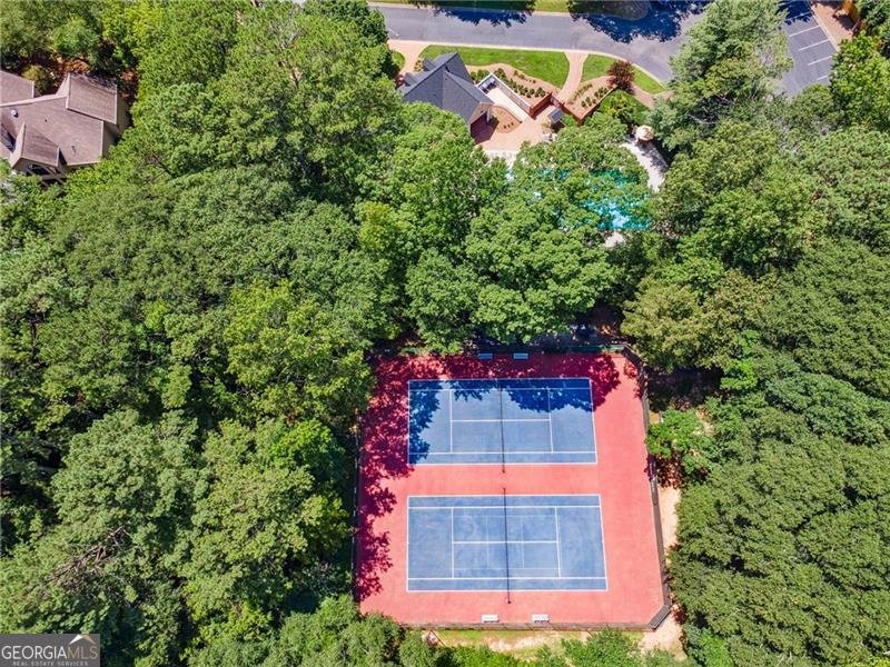 904 Willeo Place Marietta - 45