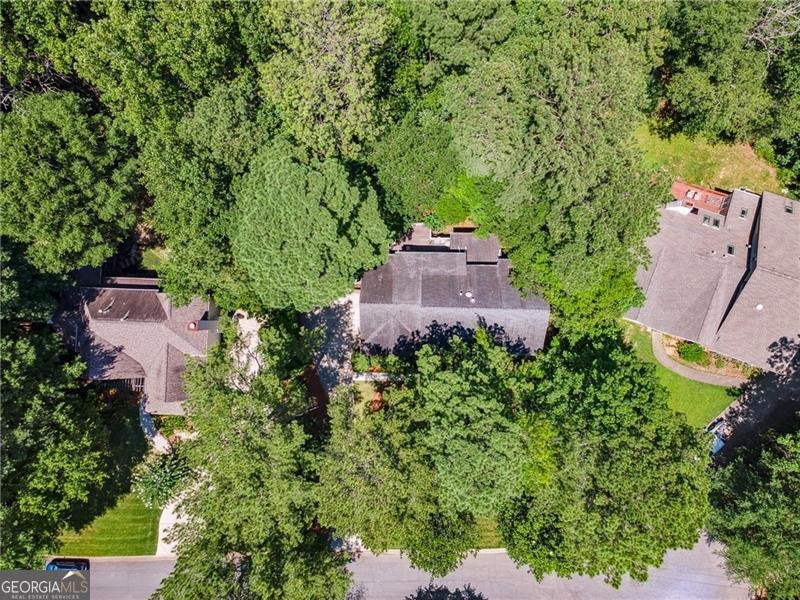 904 Willeo Place Marietta - 46