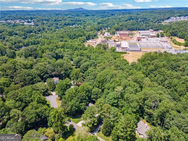 904 Willeo Place Marietta - 47