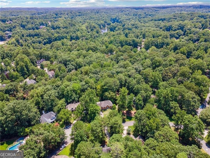 904 Willeo Place Marietta - 48