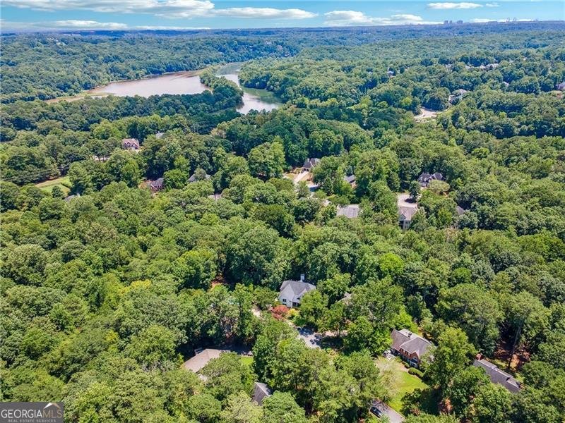 904 Willeo Place Marietta - 49
