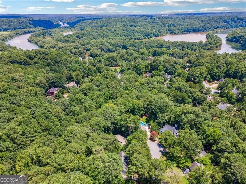 904 Willeo Place Marietta - 50