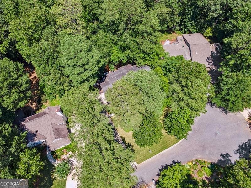 904 Willeo Place Marietta - 51
