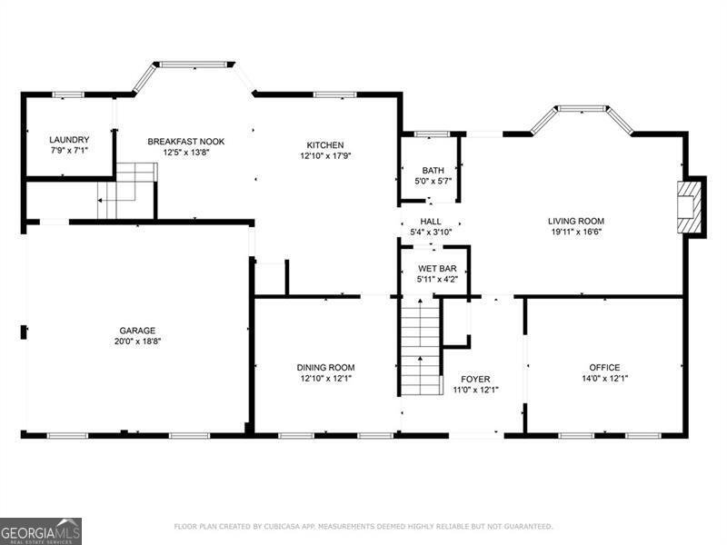 904 Willeo Place Marietta - 52