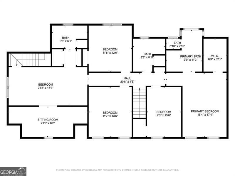 904 Willeo Place Marietta - 53