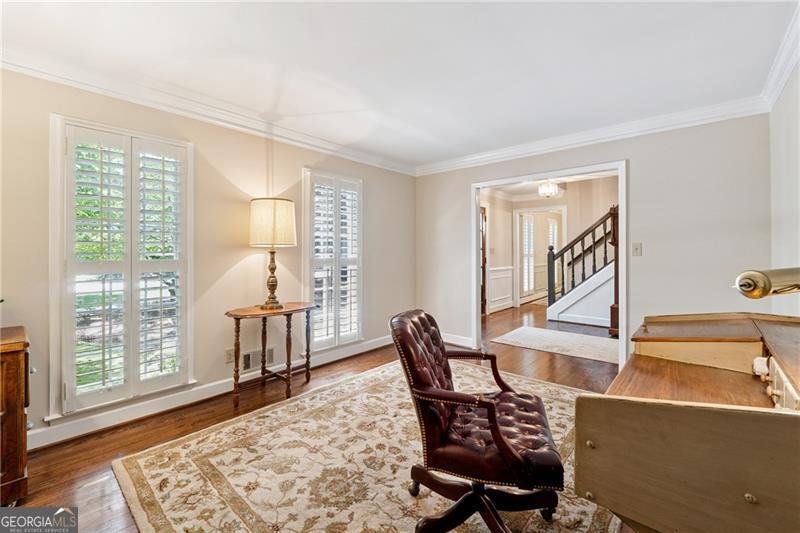 904 Willeo Place Marietta - 8