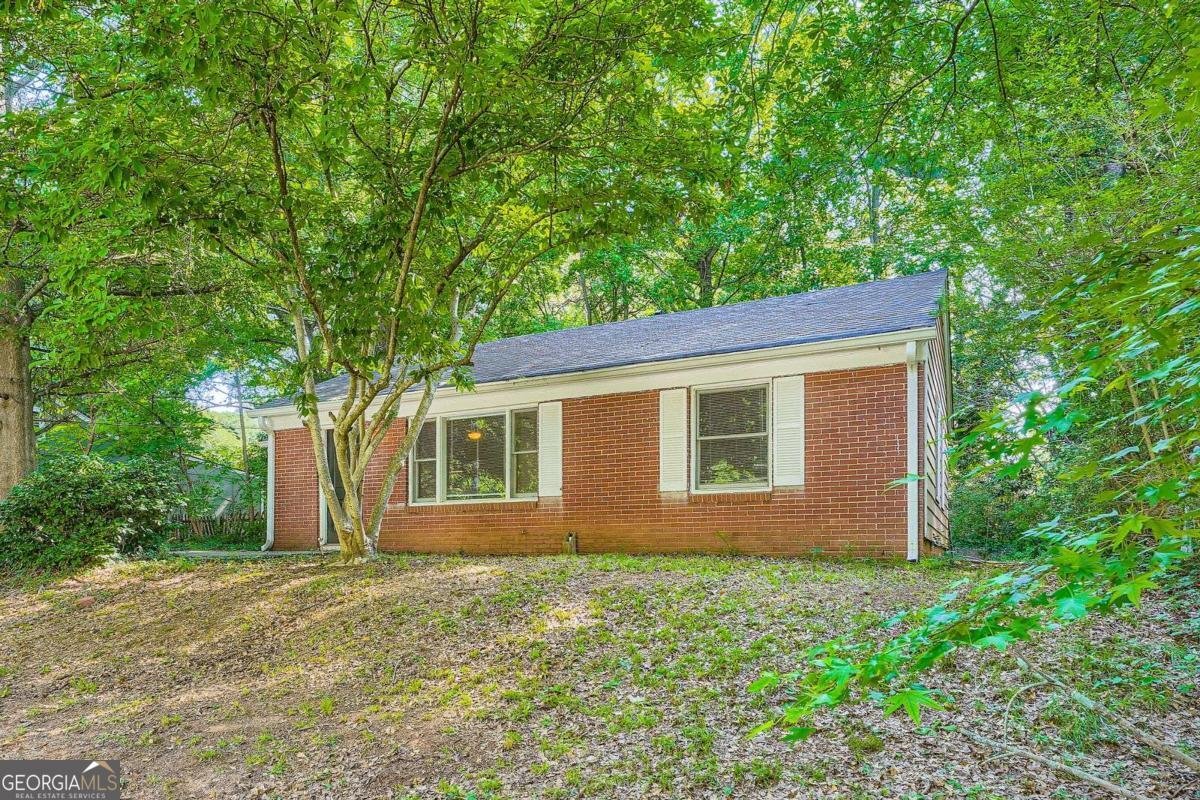 2275 Old Spring Road Smyrna - 2