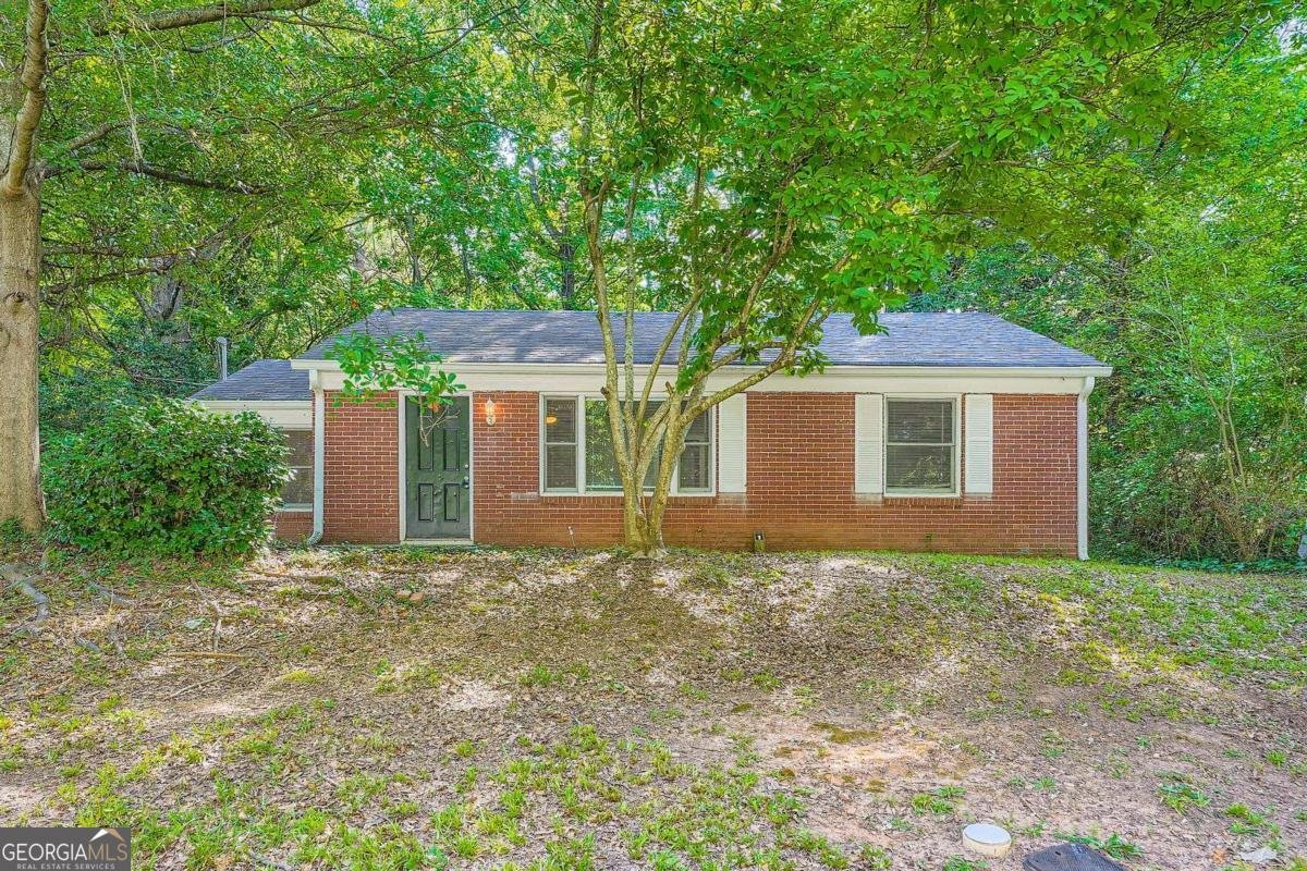 2275 Old Spring Road Smyrna - 3