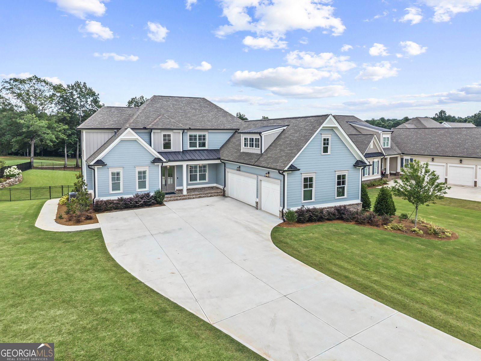 902 Indigo Bunting Road Statham - 1