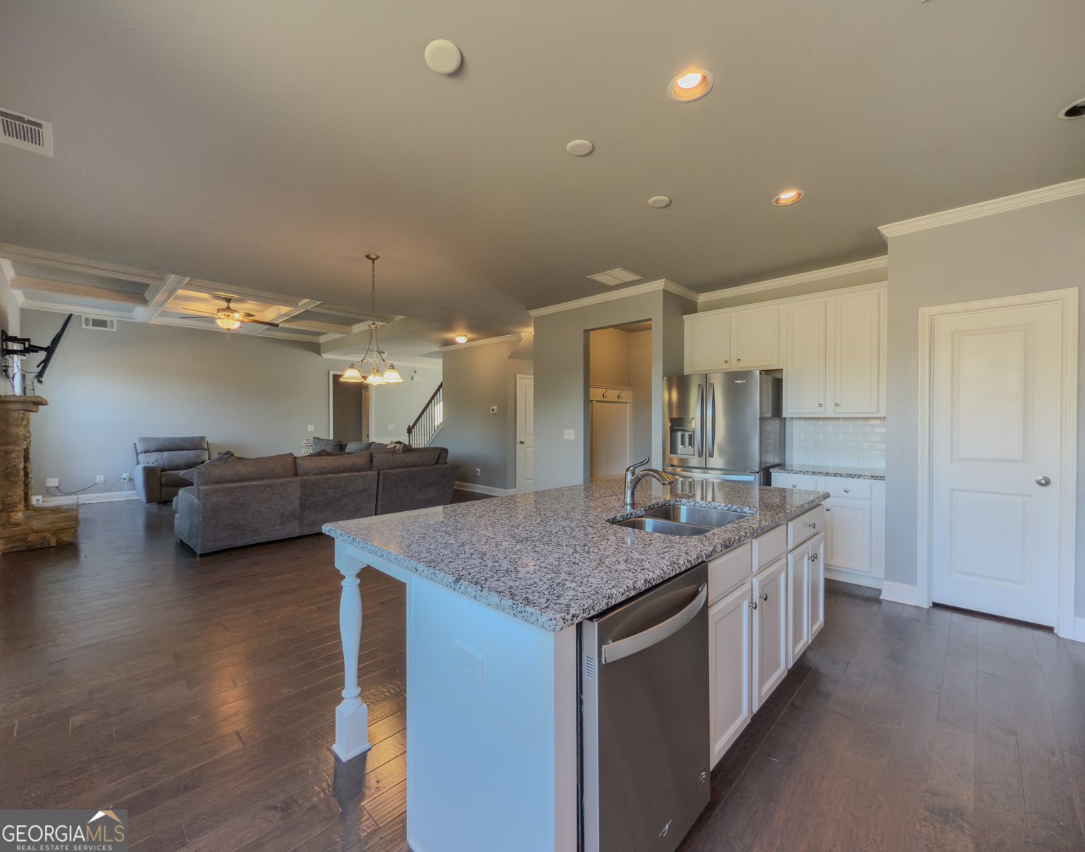 858 Union Grove Circle Auburn - 17