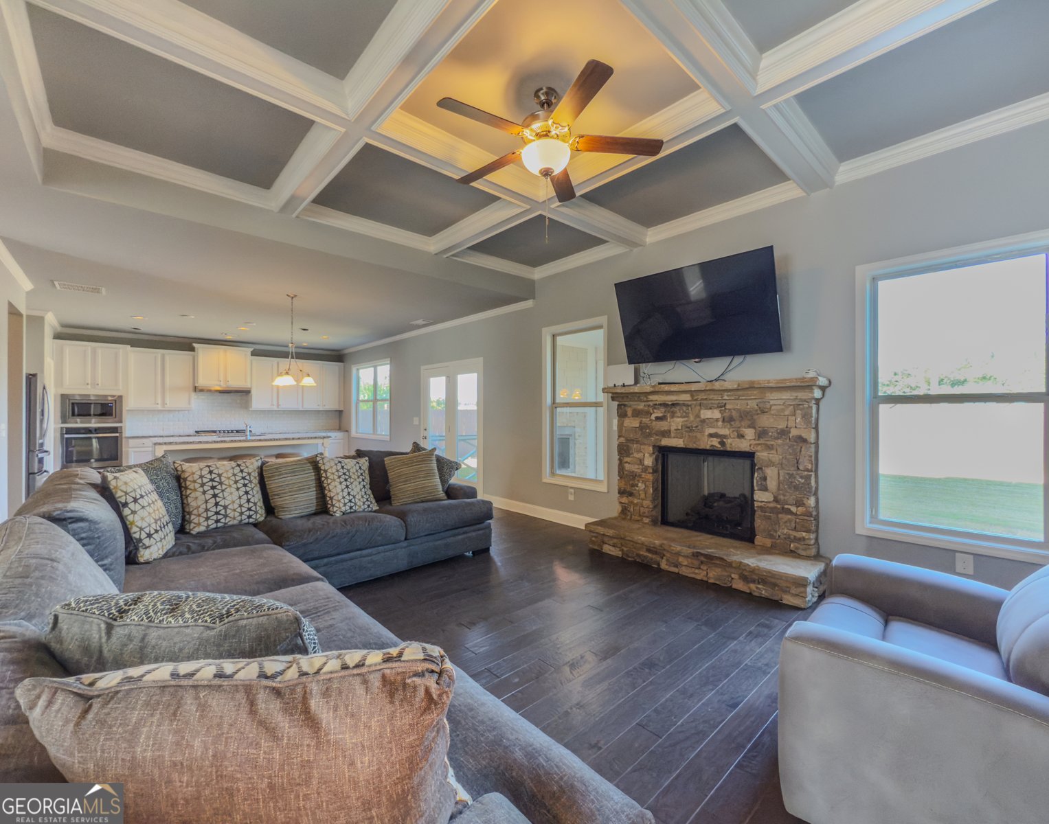 858 Union Grove Circle Auburn - 7