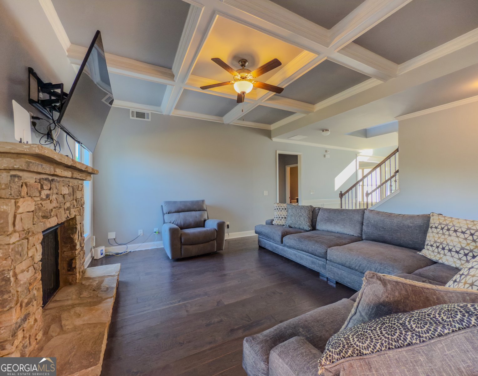858 Union Grove Circle Auburn - 9