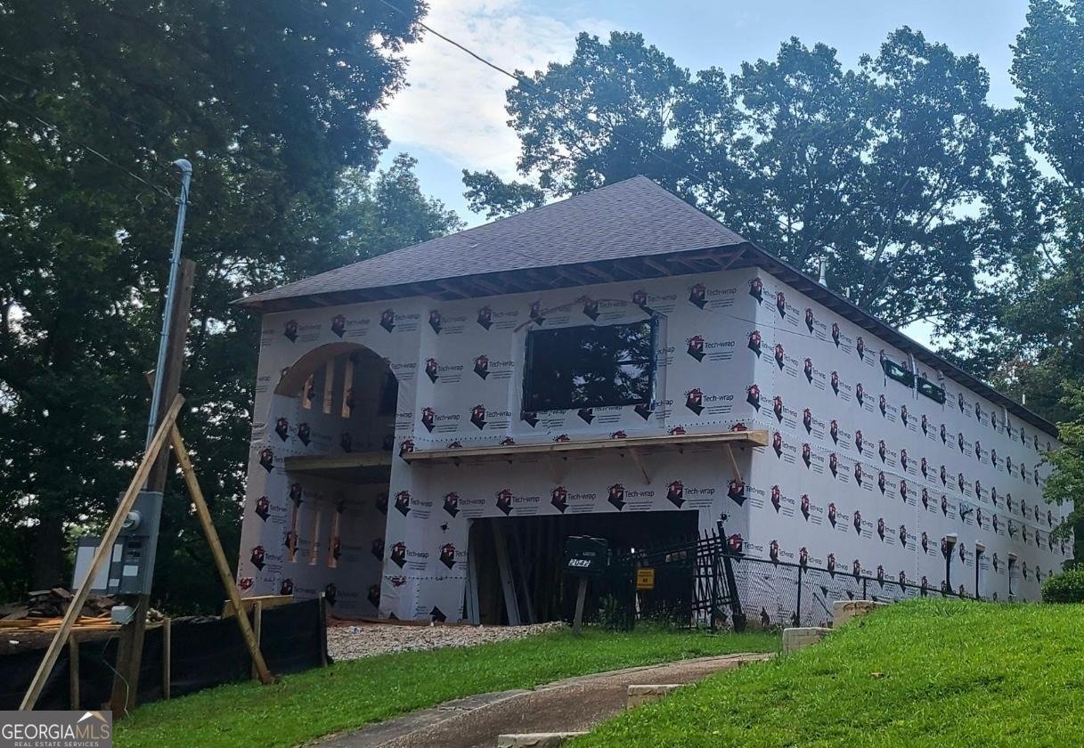 2042 Mercer Avenue College Park - 1