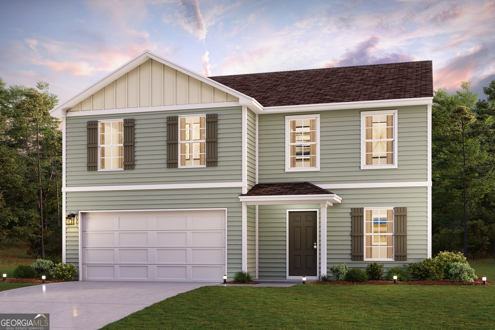 1036 Clifton Court Dudley - 1