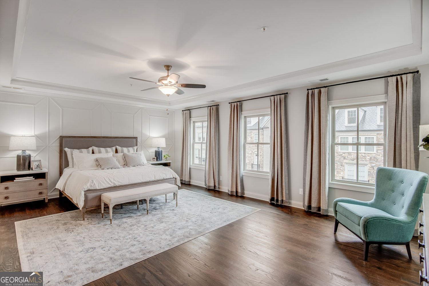 91 Bourbon Street Senoia - 12