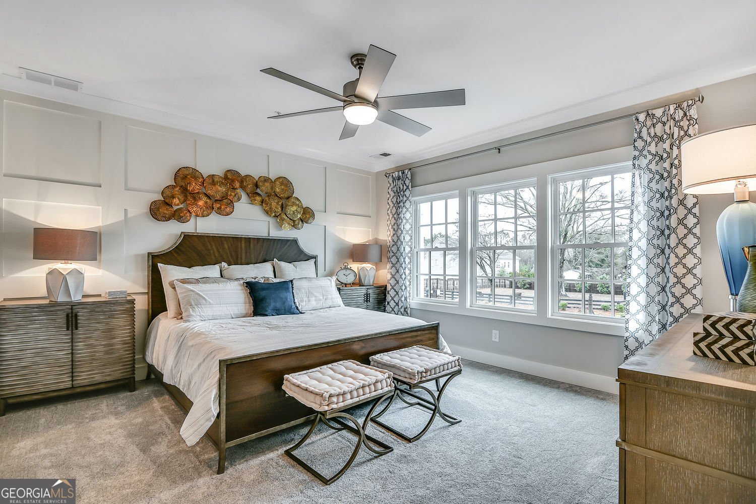 91 Bourbon Street Senoia - 13