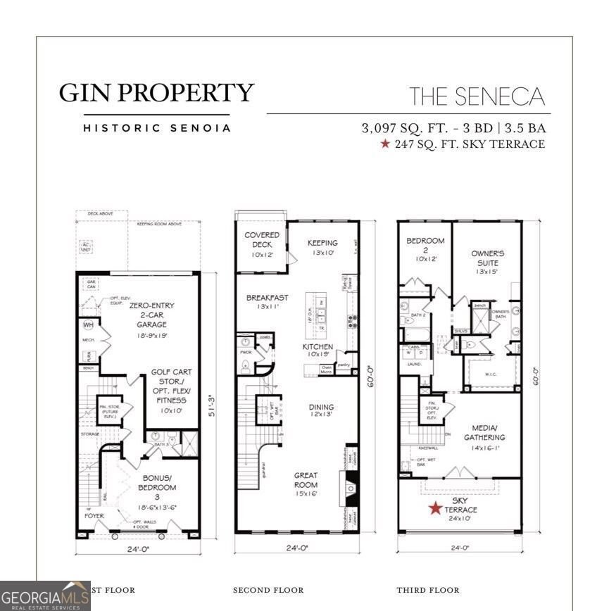 91 Bourbon Street Senoia - 23