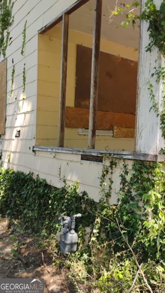 2641 Florence Avenue Macon - 2