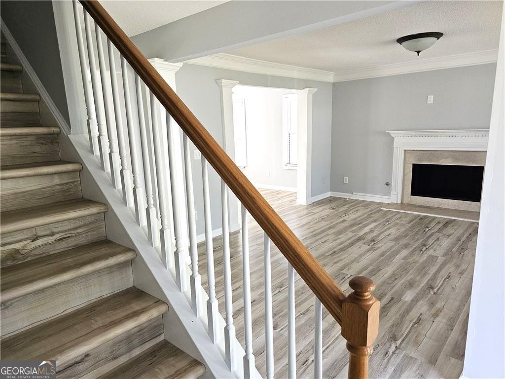 5018 Amber Way Acworth - 6