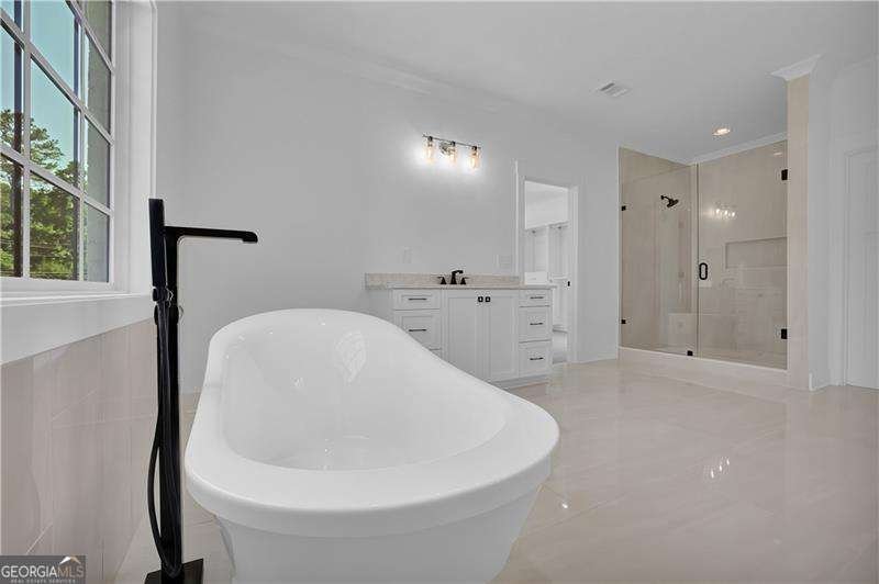 6107 Harleston Road Sandy Springs - 10