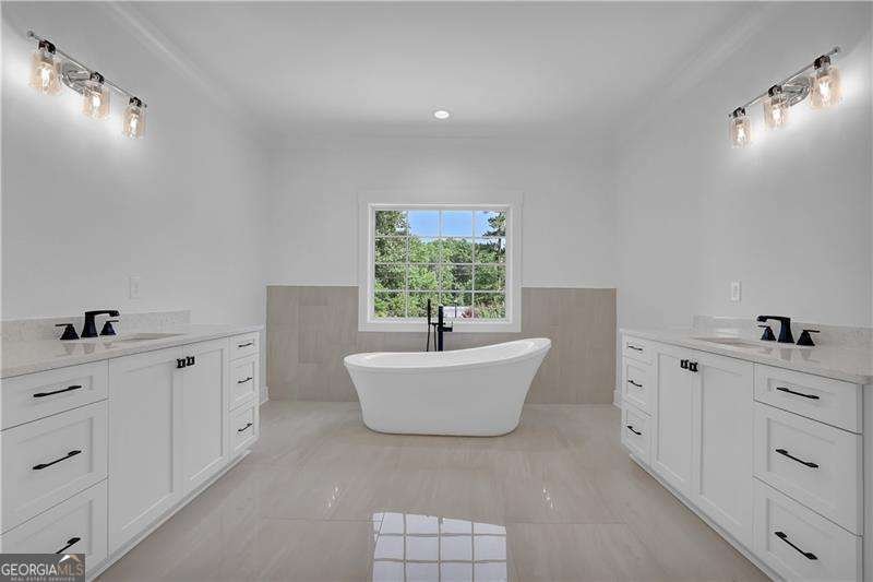 6107 Harleston Road Sandy Springs - 11
