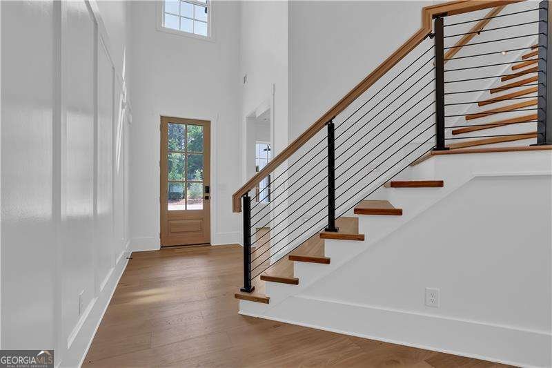 6107 Harleston Road Sandy Springs - 12