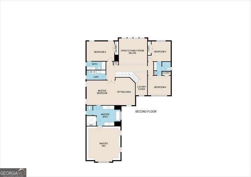 6107 Harleston Road Sandy Springs - 4