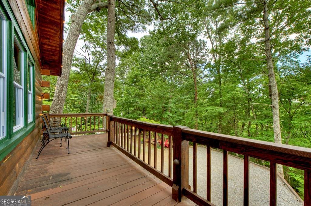 566 Mountain View Circle Blue Ridge - 10