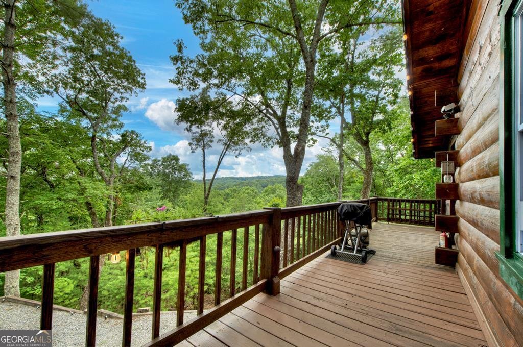 566 Mountain View Circle Blue Ridge - 12