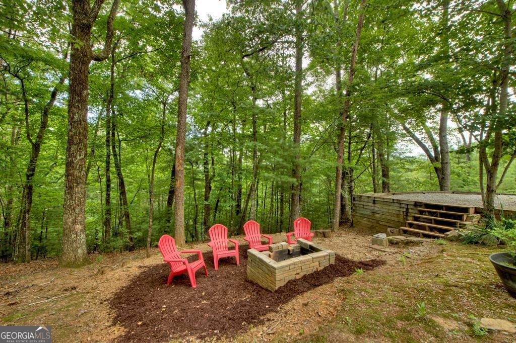 566 Mountain View Circle Blue Ridge - 17