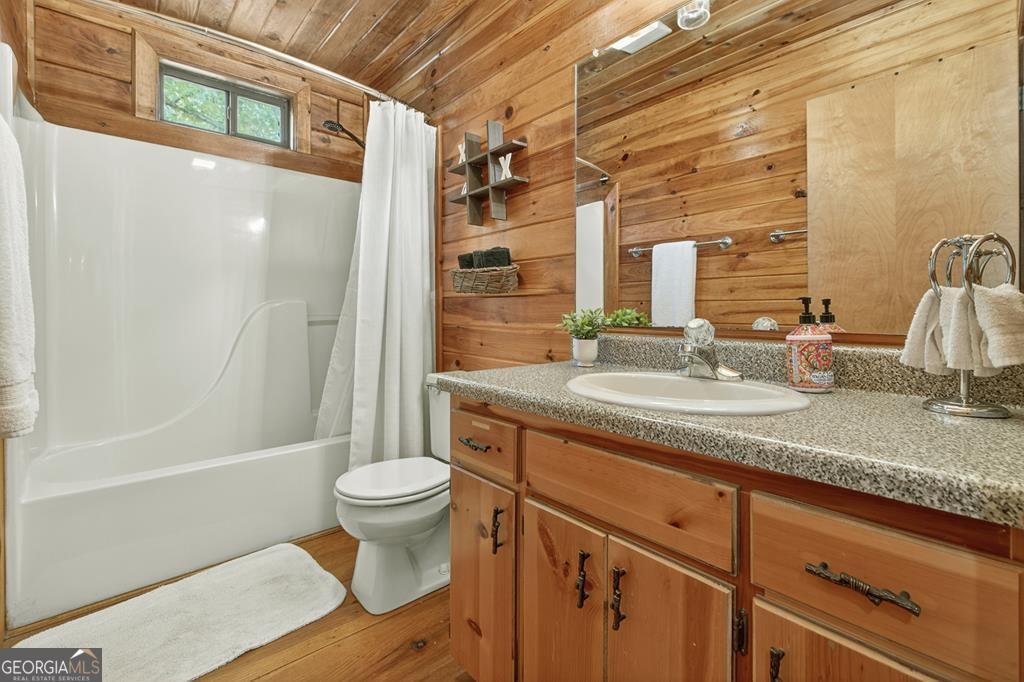 566 Mountain View Circle Blue Ridge - 29