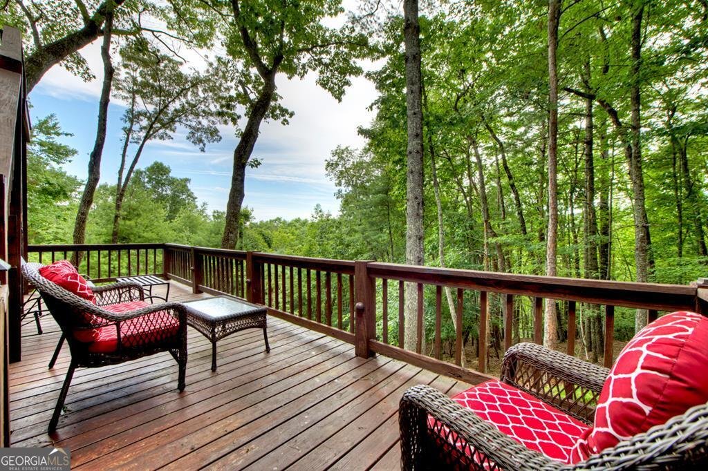 566 Mountain View Circle Blue Ridge - 3