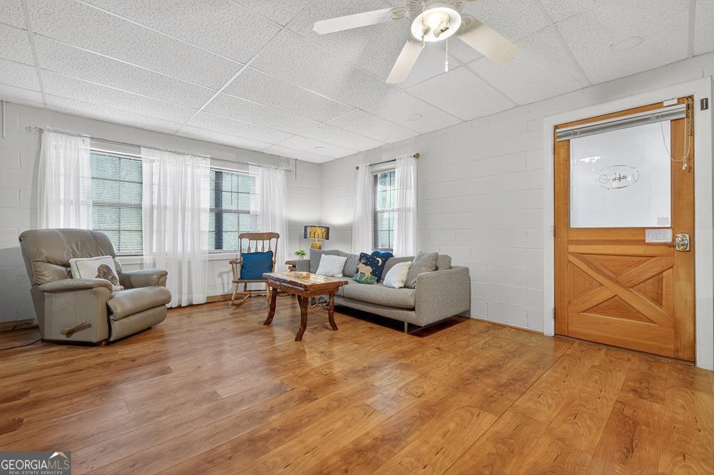566 Mountain View Circle Blue Ridge - 33