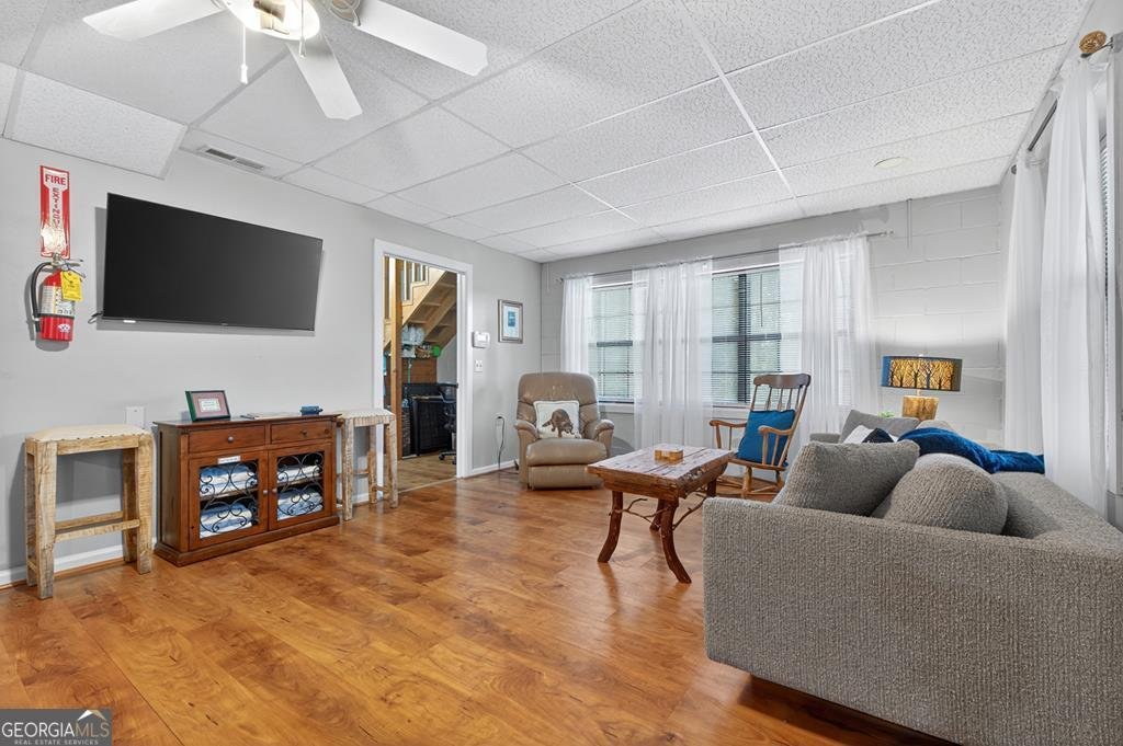 566 Mountain View Circle Blue Ridge - 34