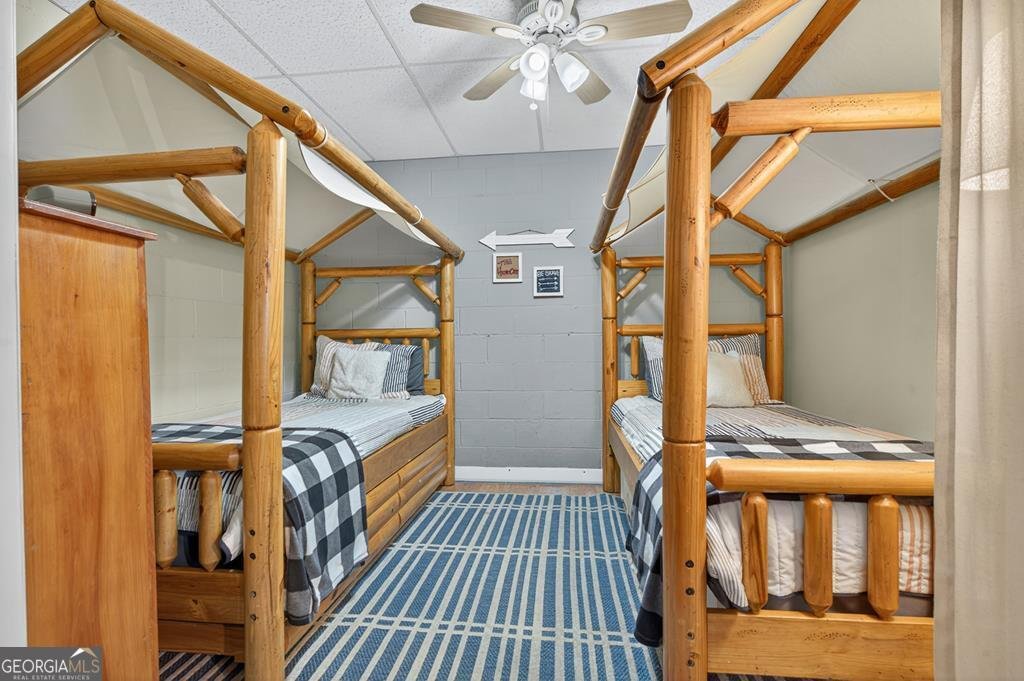 566 Mountain View Circle Blue Ridge - 36