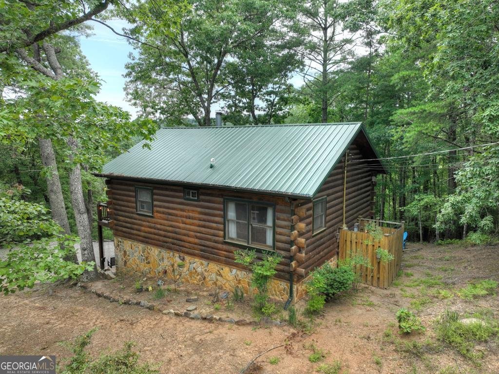 566 Mountain View Circle Blue Ridge - 38