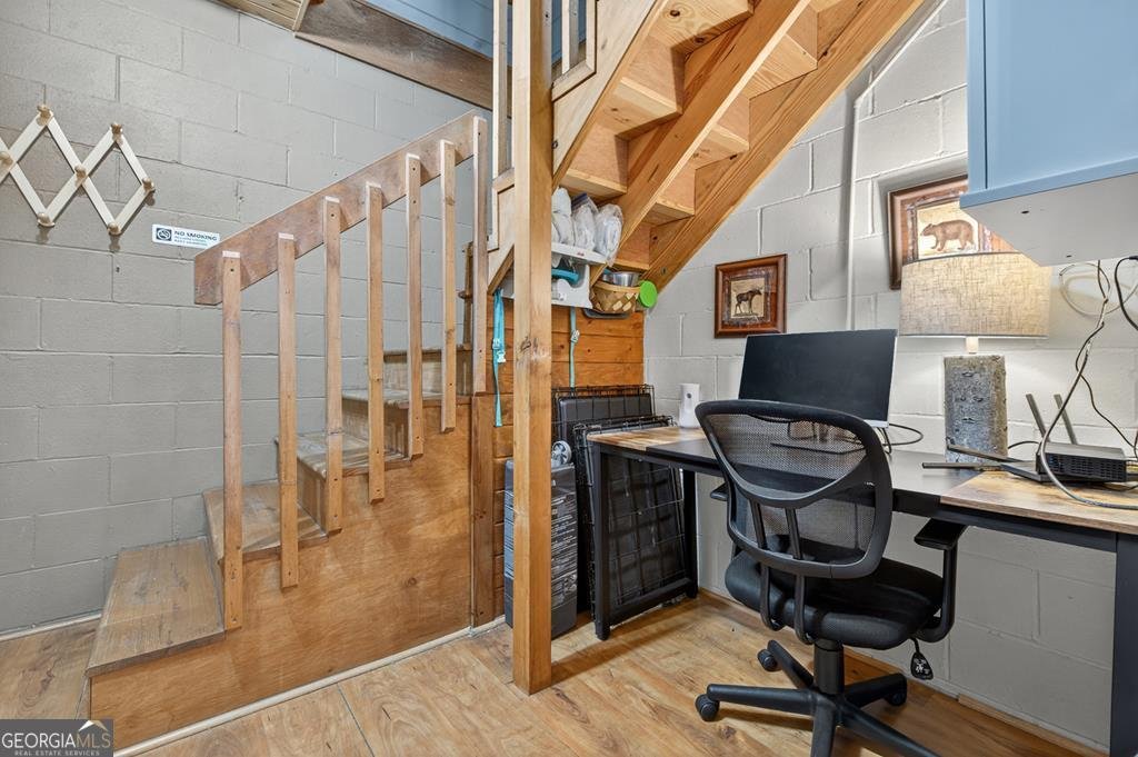 566 Mountain View Circle Blue Ridge - 42