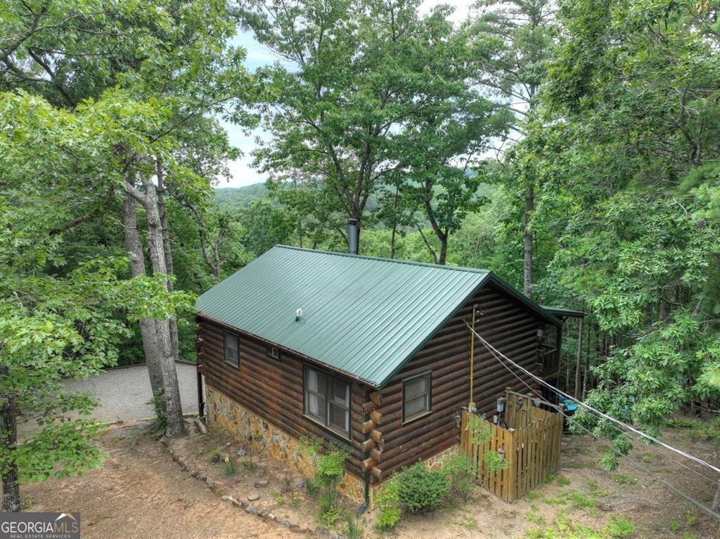 566 Mountain View Circle Blue Ridge - 50