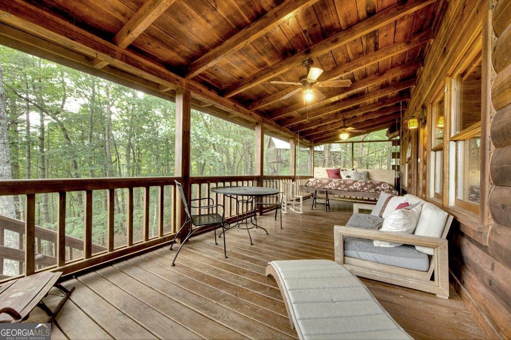 566 Mountain View Circle Blue Ridge - 9