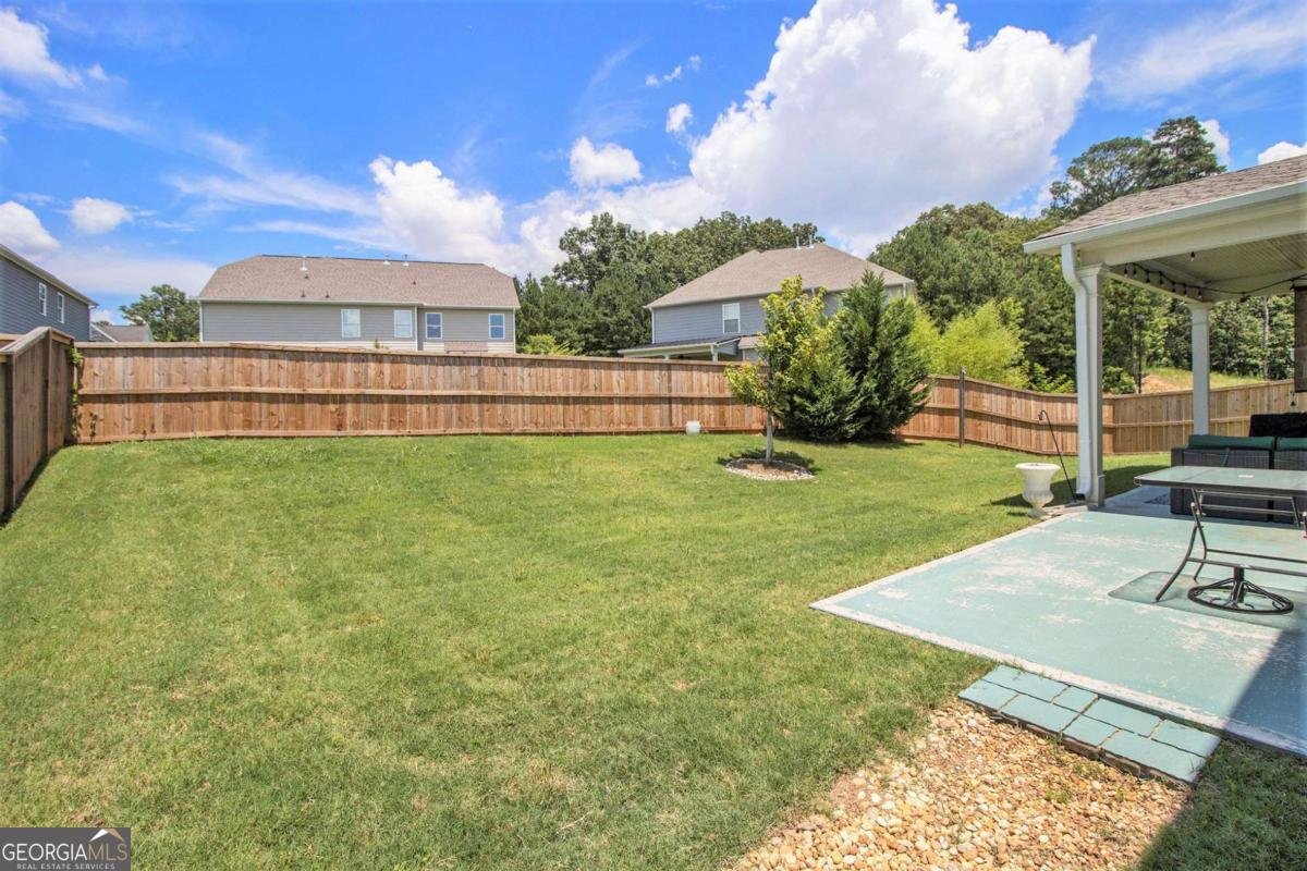 1980 Woodmont Drive Douglasville - 9