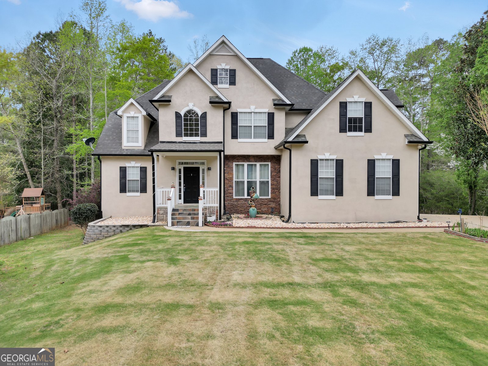 70 Barrington Farms Court Sharpsburg - 2