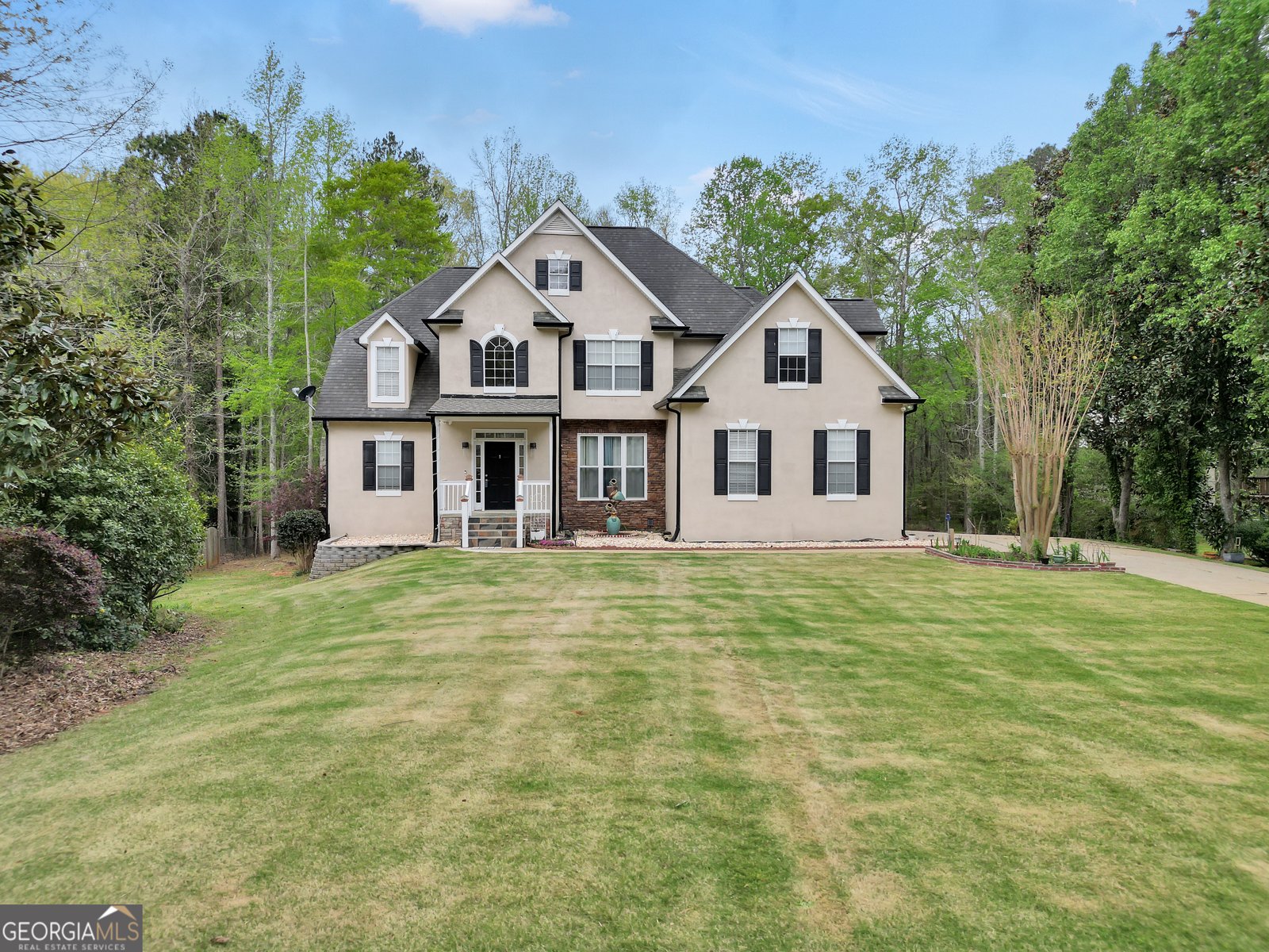 70 Barrington Farms Court Sharpsburg - 3