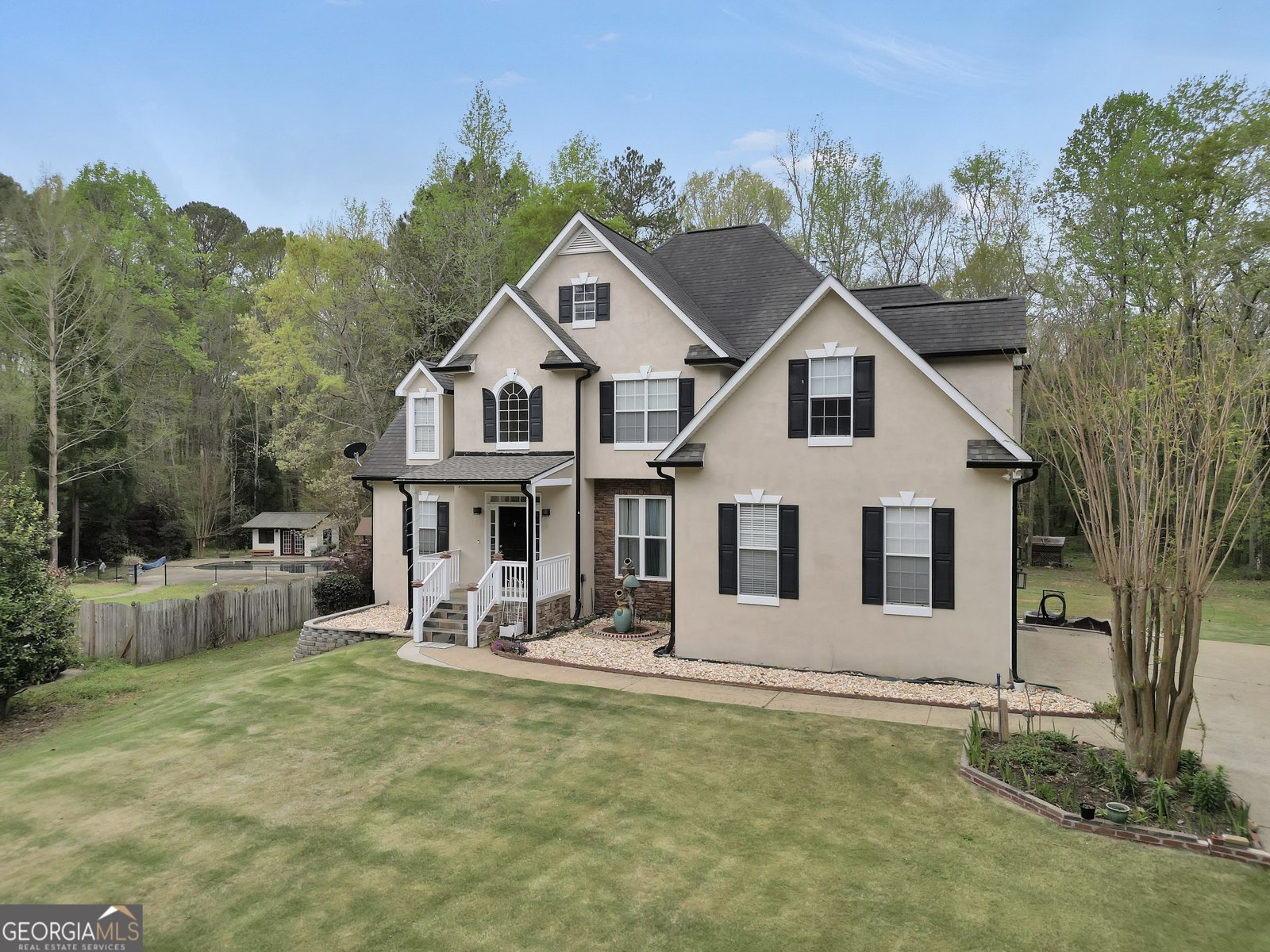 70 Barrington Farms Court Sharpsburg - 4