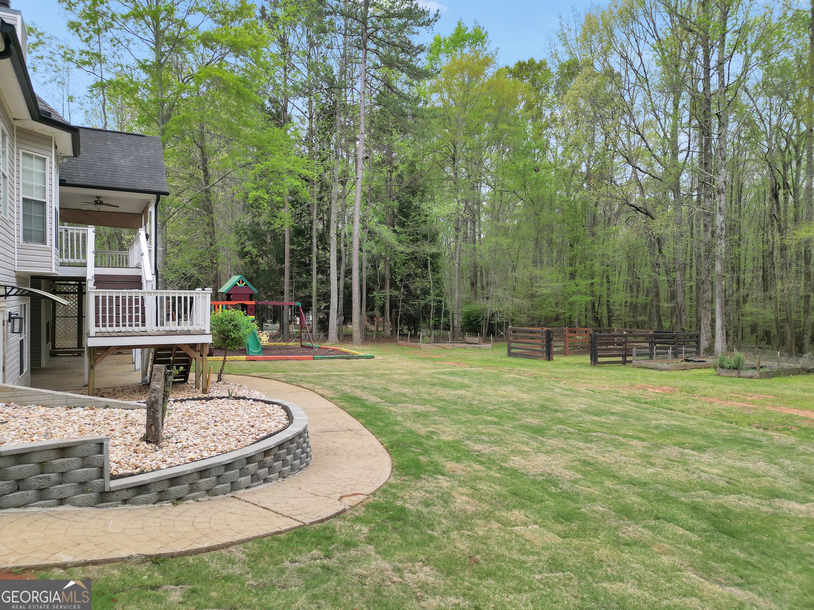 70 Barrington Farms Court Sharpsburg - 68