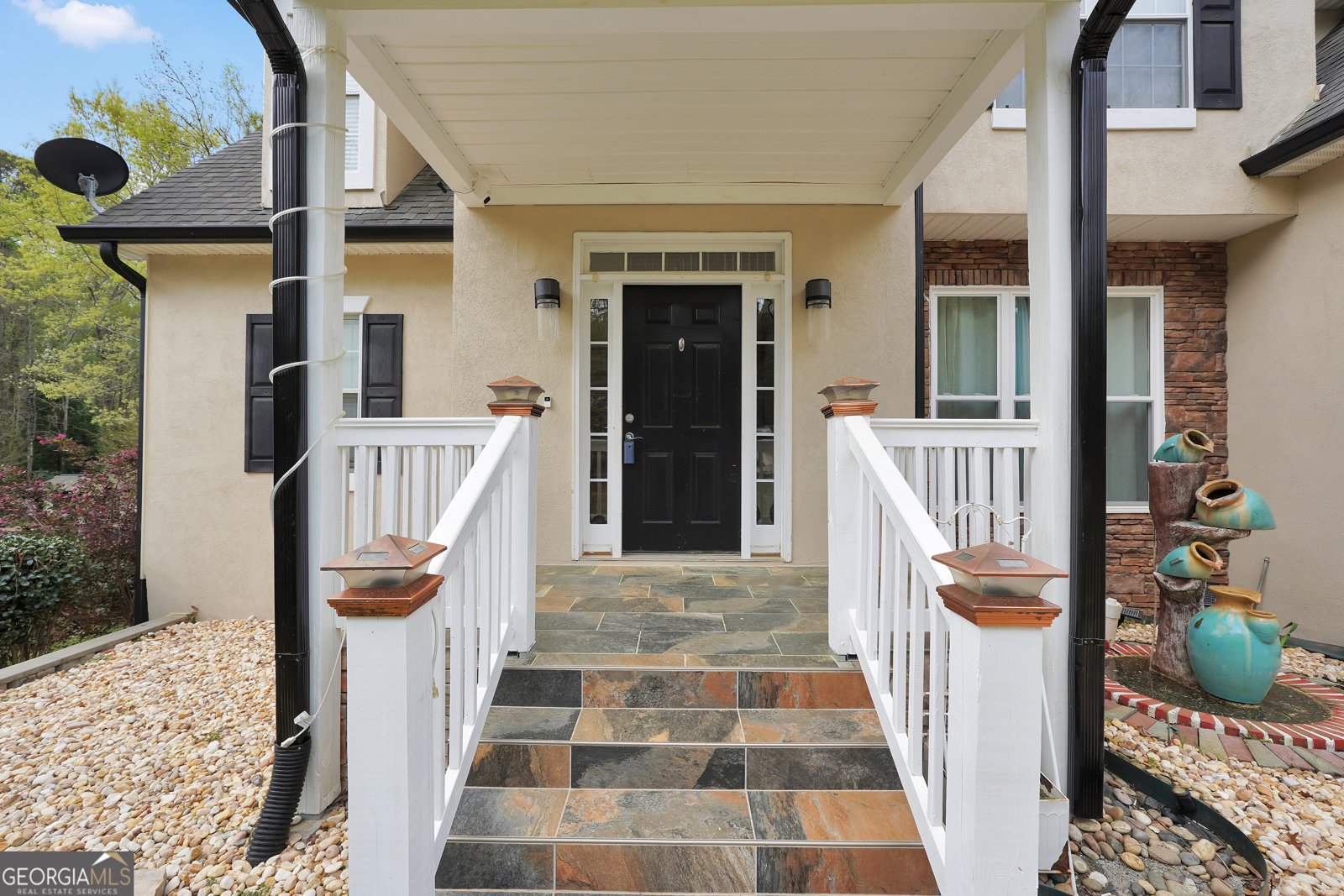 70 Barrington Farms Court Sharpsburg - 7