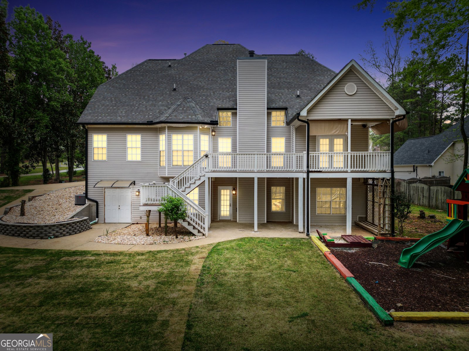 70 Barrington Farms Court Sharpsburg - 70