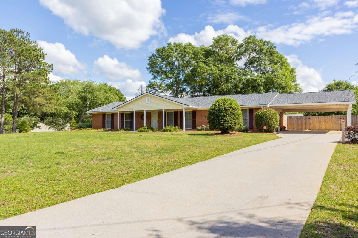 675 Mountain View Drive Thomaston - 3