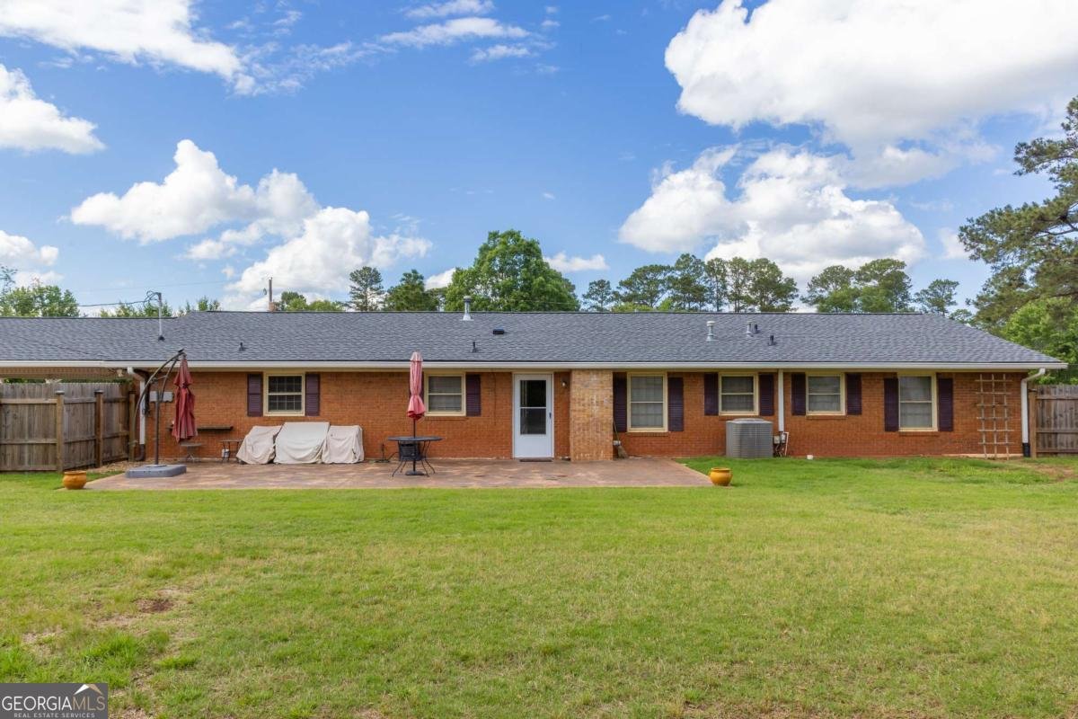 675 Mountain View Drive Thomaston - 38